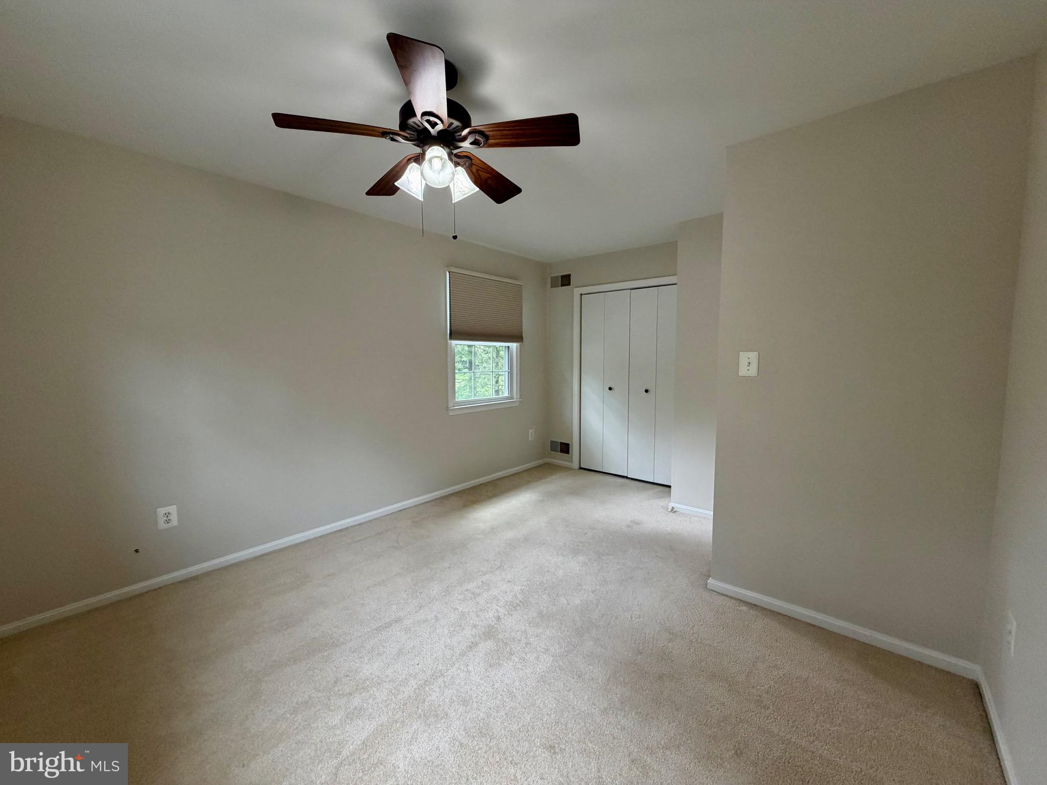 7216 Reservation Drive Springfield, VA 22153 - Photo 32 of 44 Third Bedroom