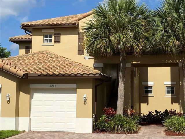 $3,800 | 8203 Northwest 128th Lane, Unit 18D, Parkland, FL 33076