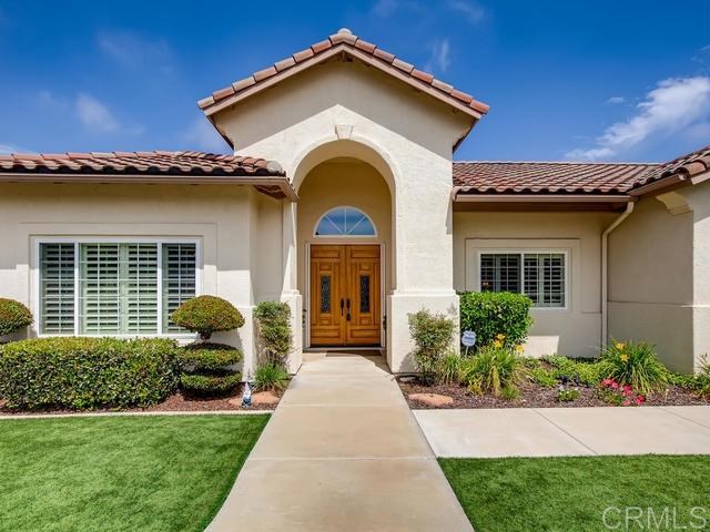 26393 Engelmann Road Valley Center, CA 92082 - Photo 1 of 25