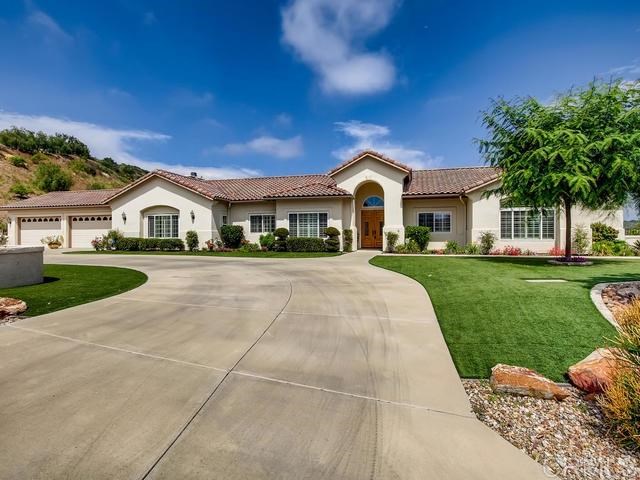 26393 Engelmann Road Valley Center, CA 92082 - Photo 2 of 25