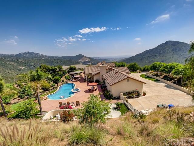 26393 Engelmann Road Valley Center, CA 92082 - Photo 3 of 25