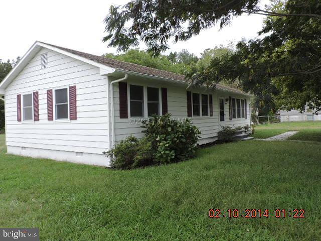 10262 Harrison Road Berlin, MD 21811 - Photo 1 of 15 Gallery Image 1