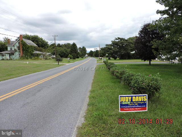 10262 Harrison Road Berlin, MD 21811 - Photo 14 of 15 Gallery Image 14