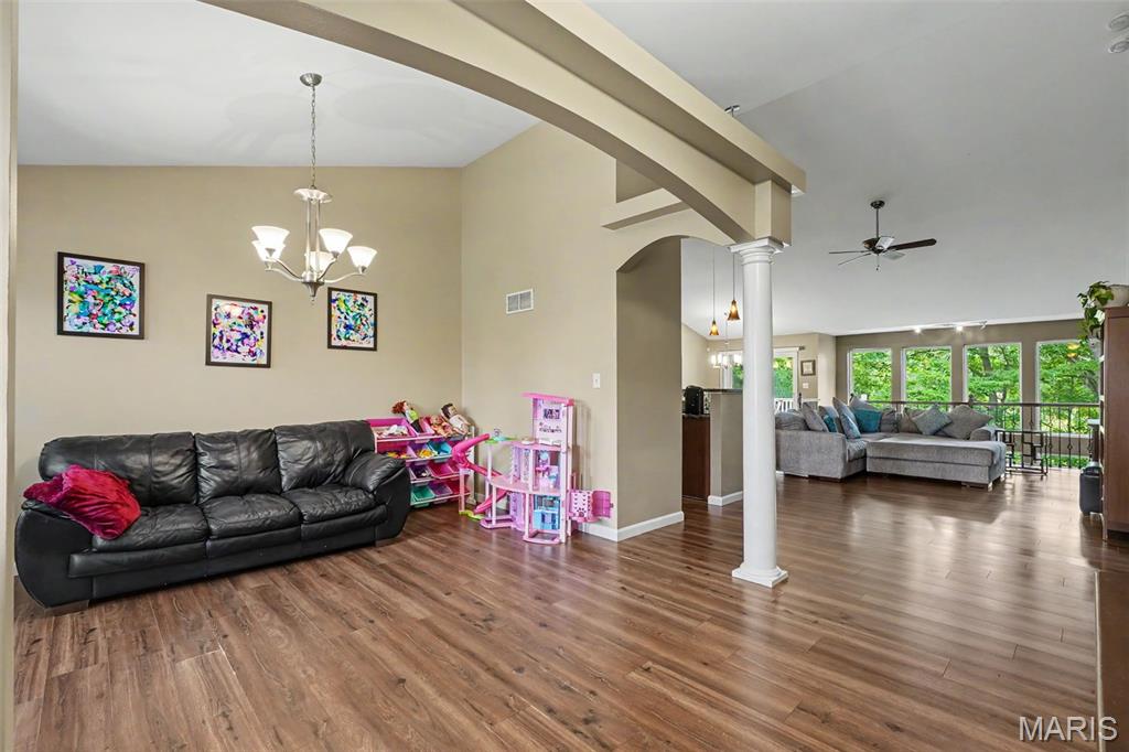 185 Roxbury Drive O'Fallon, MO 63366 - Photo 5 of 30