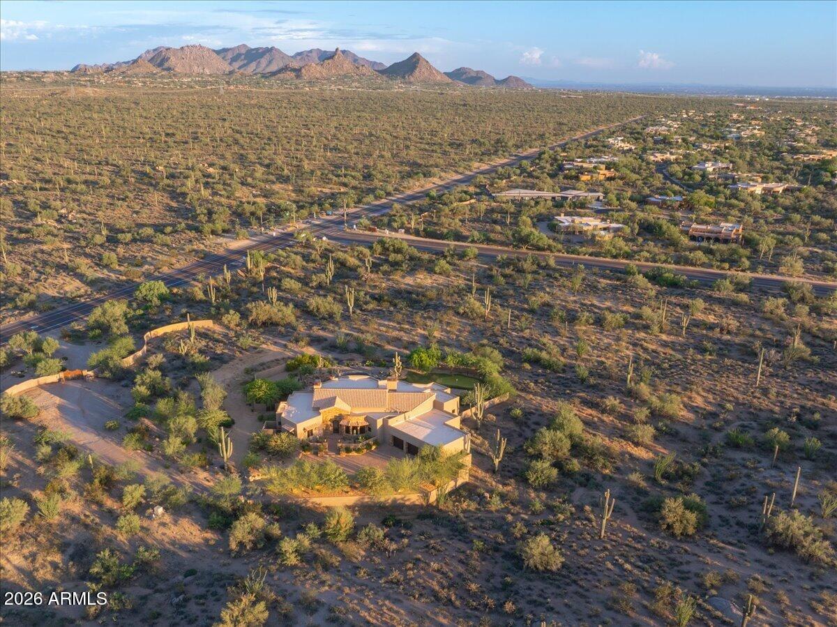31426 North Pima Road Scottsdale, AZ 85266 - Photo 39 of 69 03-Valley Views