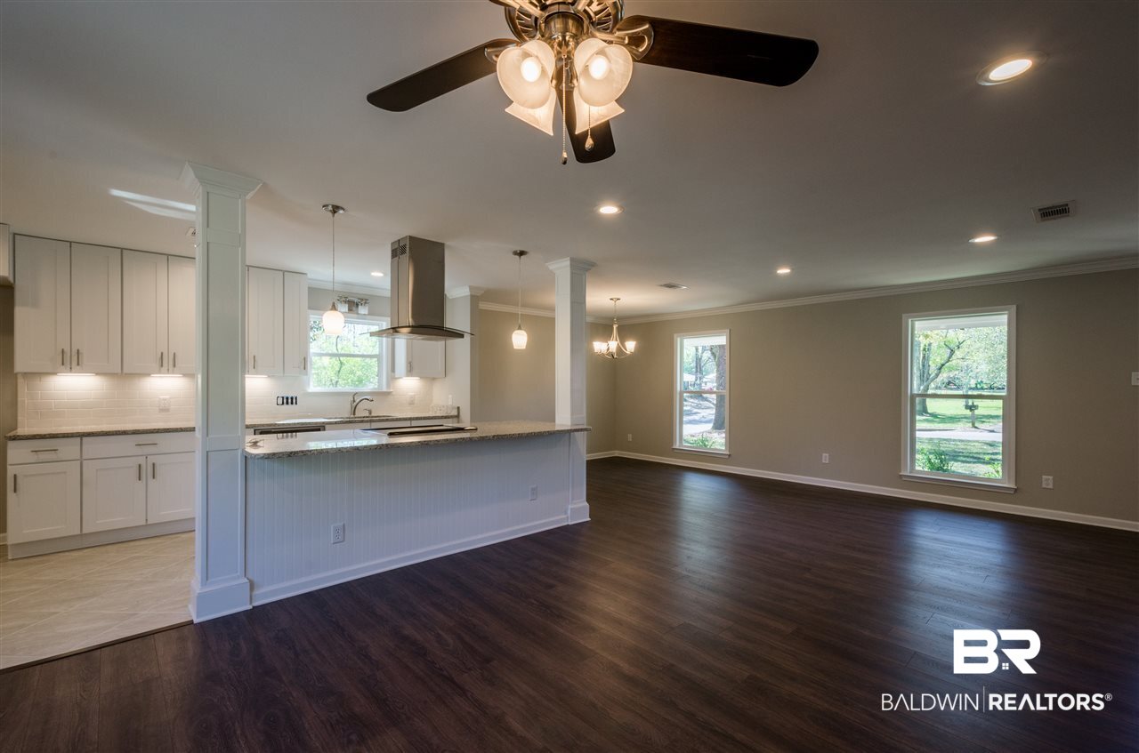 8250 West Rachael Drive Mobile, AL 36695 - Photo 5 of 17