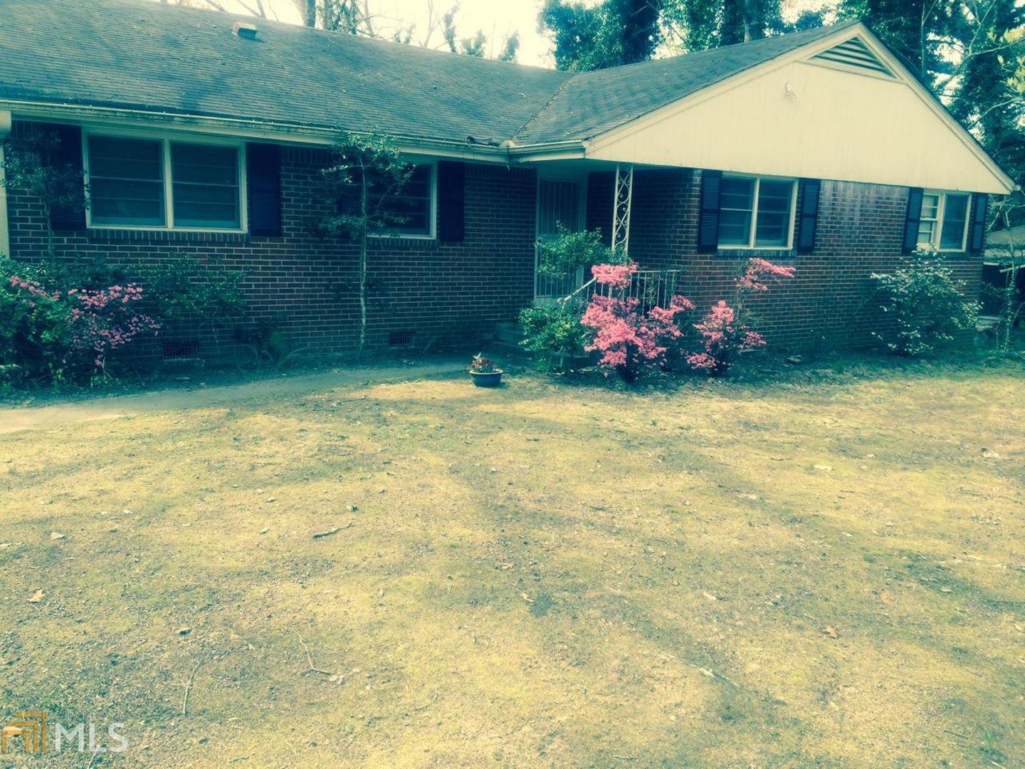 2896 Hogan Road, Unit 1 East Point, GA 30344 - Photo 1 of 1 Gallery Image 1