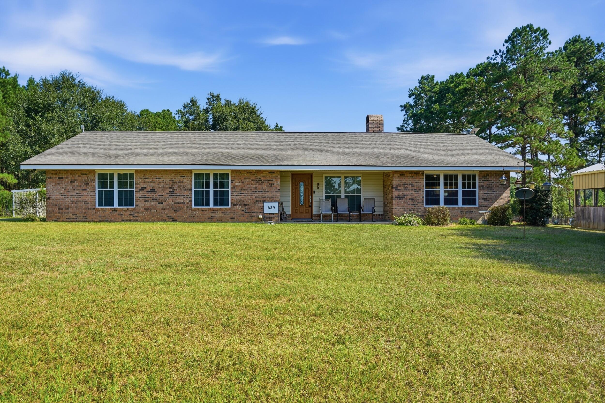 639 Patterson Road Longville, LA 70652 - Photo 4 of 45 Gallery Image 4