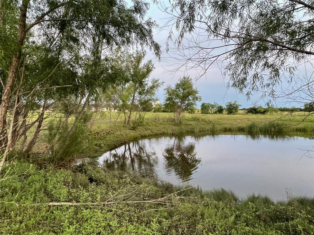 13347 Old China Spring Road China Spring, TX 76633 - Photo 36 of 38 a view of lake with green space