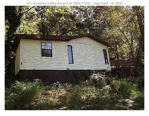 688 Dupont Road Poca, WV 25159 - Photo 1 of 7 Exterior Front.