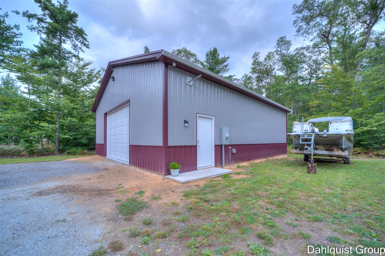 1304 West Michillinda Road Muskegon, MI 49445 - Photo 54 of 64