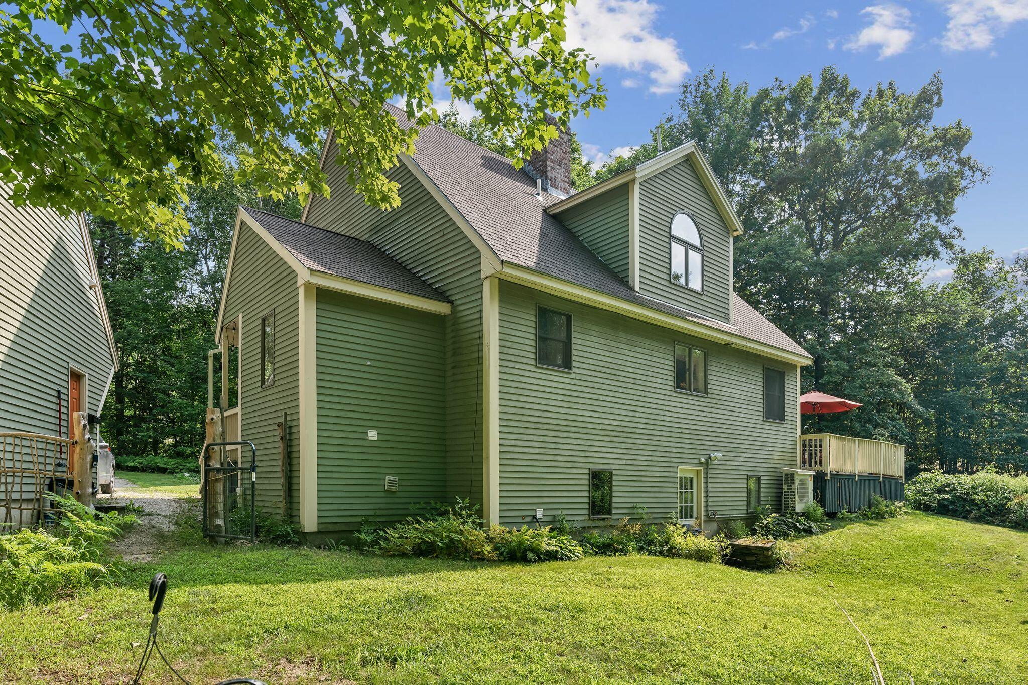 216 Center Road Gray, ME 04039 - Photo 56 of 63 Exterior