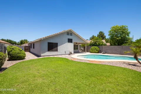 $459,000 | 5747 East Gable Circle, Mesa, AZ 85206