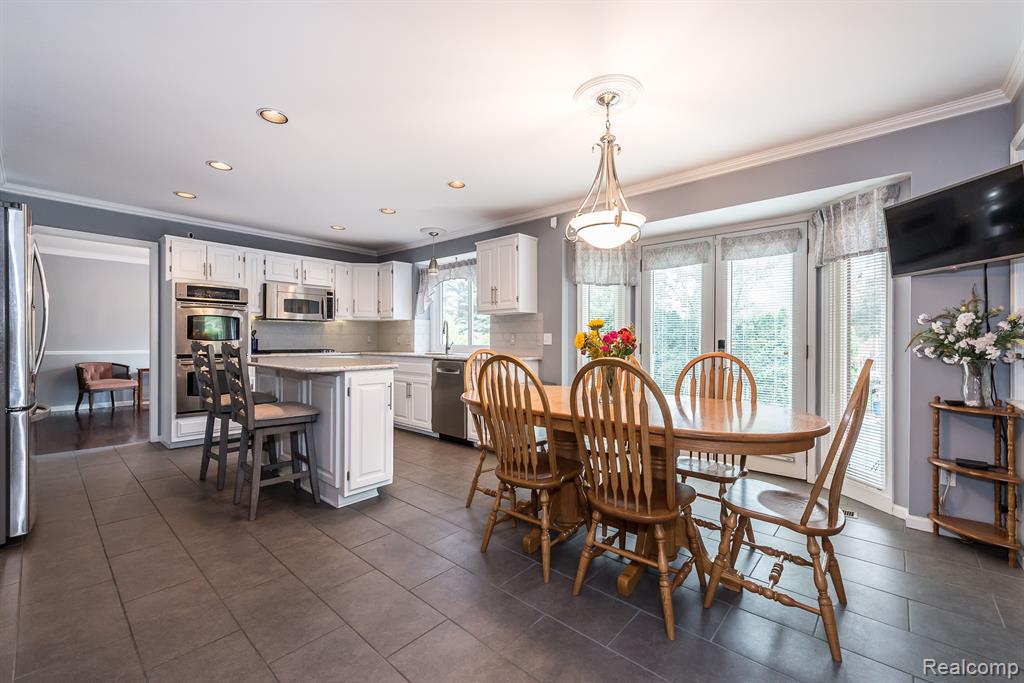 3702 Edinborough Drive Rochester Hills, MI 48306 - Photo 10 of 37 Gallery Image 10