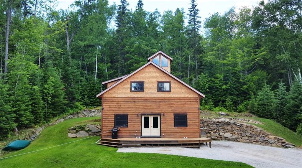 437 Thistle Street Newry, ME 04261 - Photo 3 of 35 Photo
