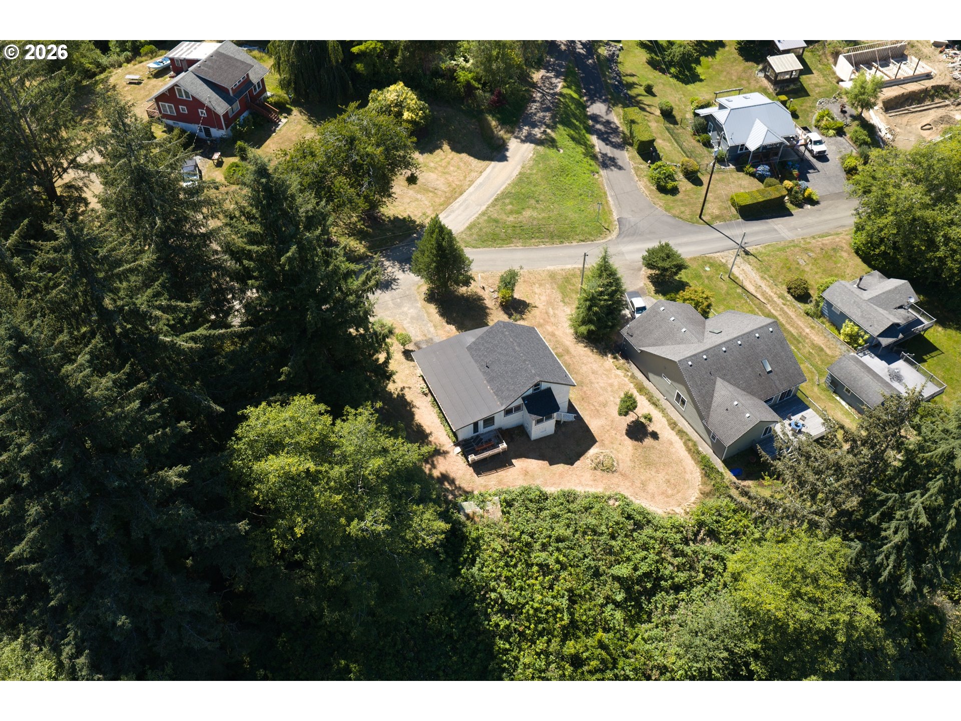 35425 9th Street Nehalem, OR 97131 - Photo 26 of 44