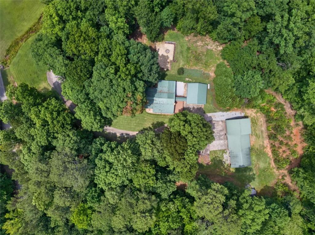 9223 West Union Hill Road Winston, GA 30187 - Photo 62 of 77