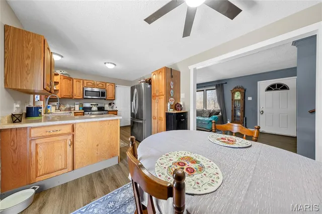 $280,000 | 4088 Carol Park Road, House Springs, MO 63051