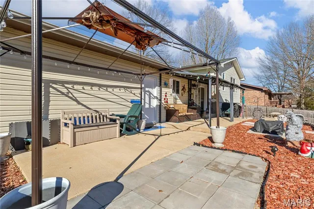 $275,000 | 4088 Carol Park Road, House Springs, MO 63051