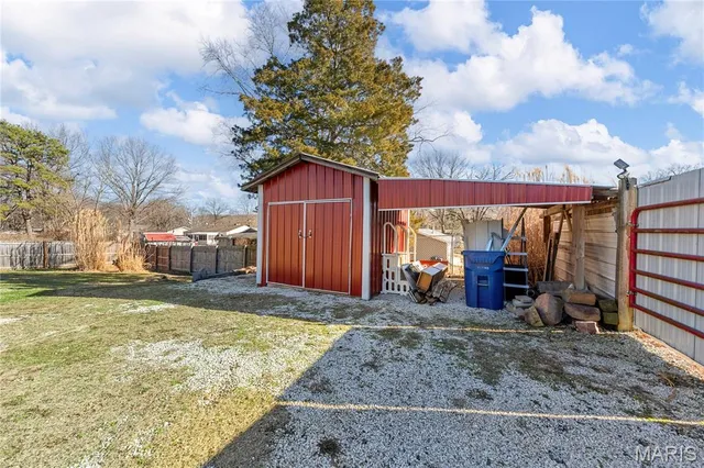 $275,000 | 4088 Carol Park Road, House Springs, MO 63051