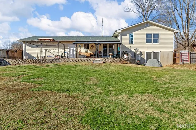 $275,000 | 4088 Carol Park Road, House Springs, MO 63051