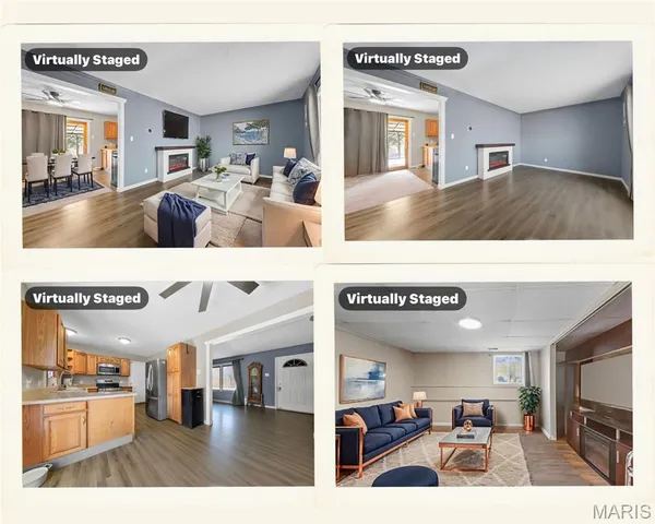 $275,000 | 4088 Carol Park Road, House Springs, MO 63051