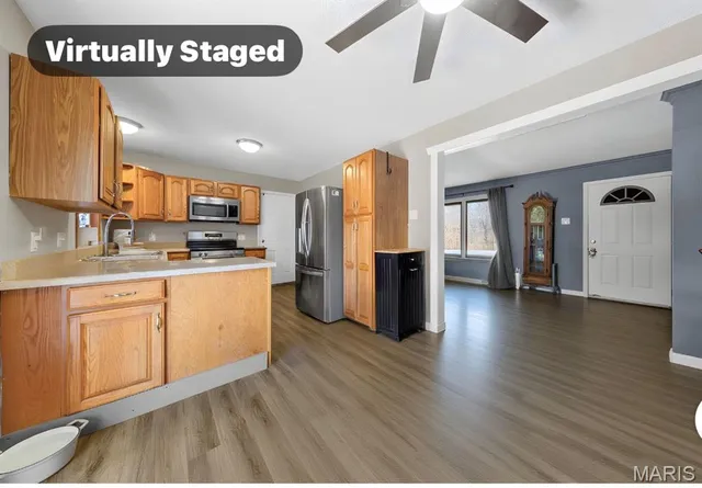 $275,000 | 4088 Carol Park Road, House Springs, MO 63051