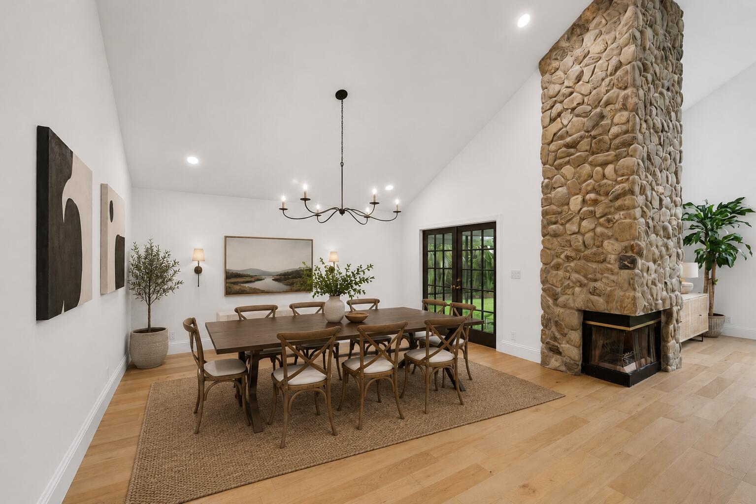 3235 Hyde Circle Boca Raton, FL 33434 - Photo 17 of 68 Dining area