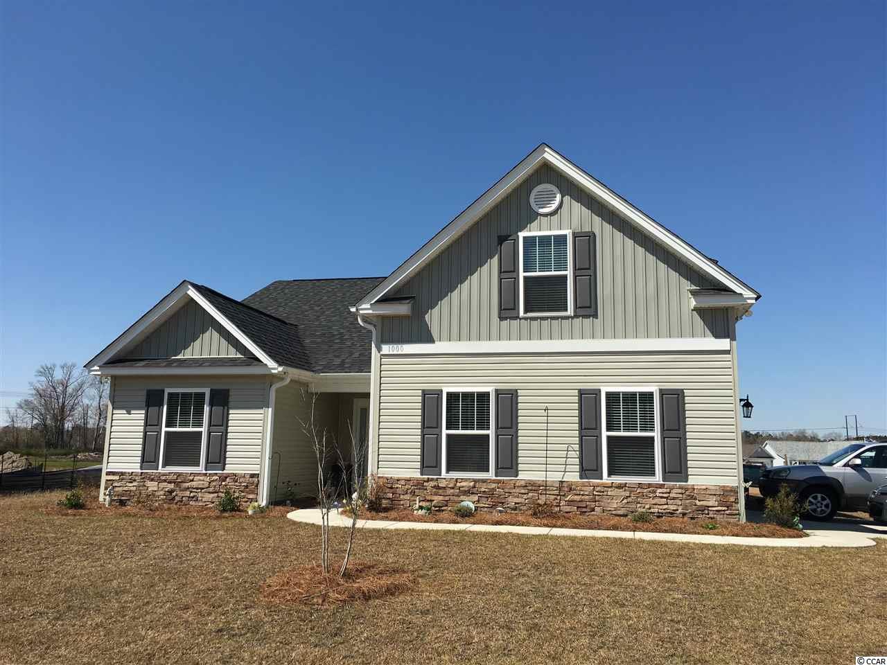 1000 Trails Road Conway, SC 29527 - Photo 1 of 14 Gallery Image 1