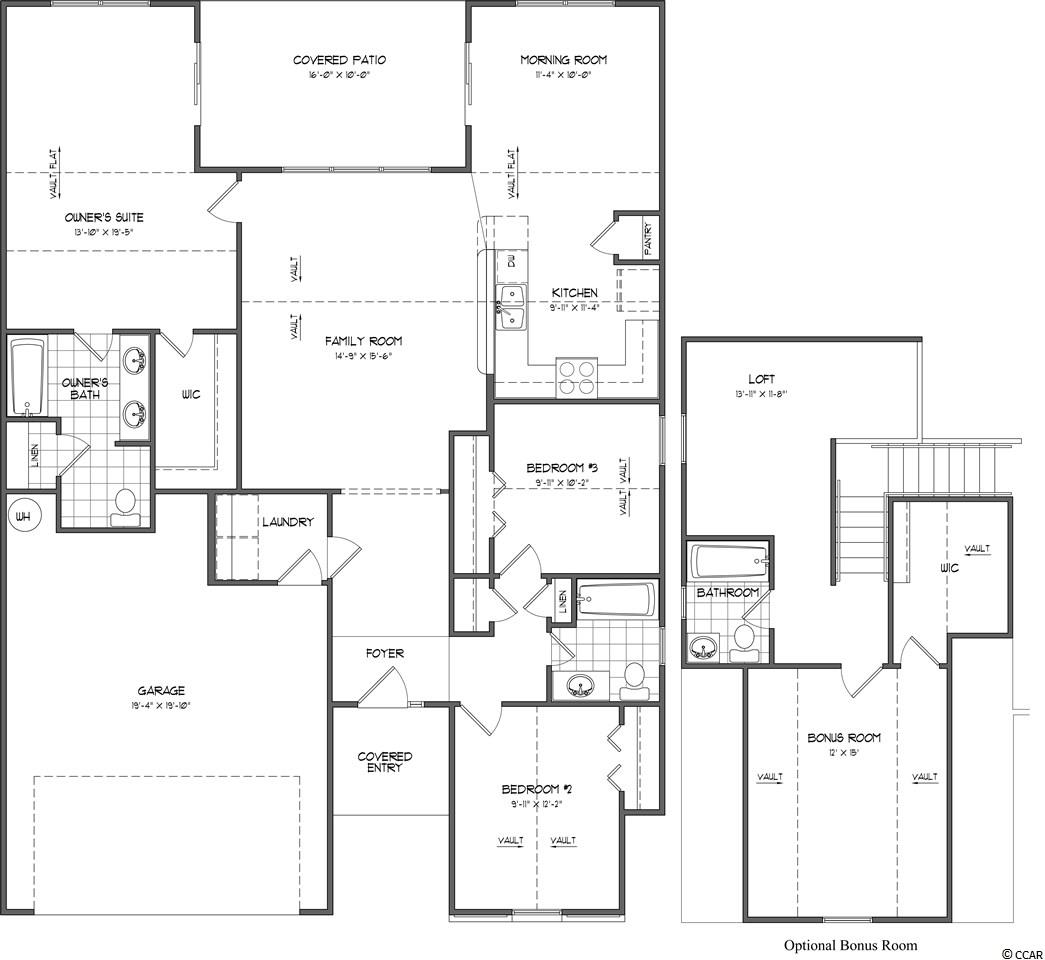 1000 Trails Road Conway, SC 29527 - Photo 2 of 14 Gallery Image 2