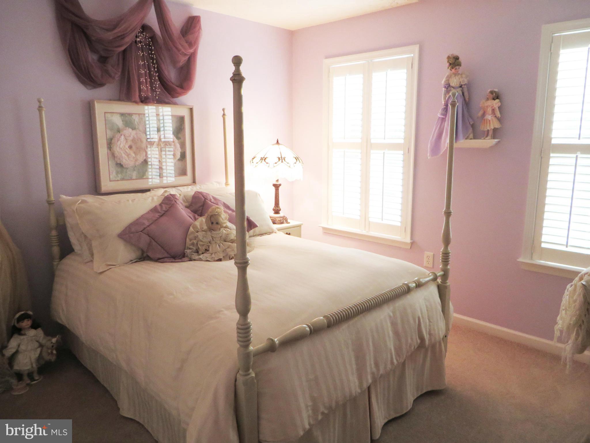 275 Hilltop Road Lusby, MD 20657 - Photo 17 of 30 Second bedroom