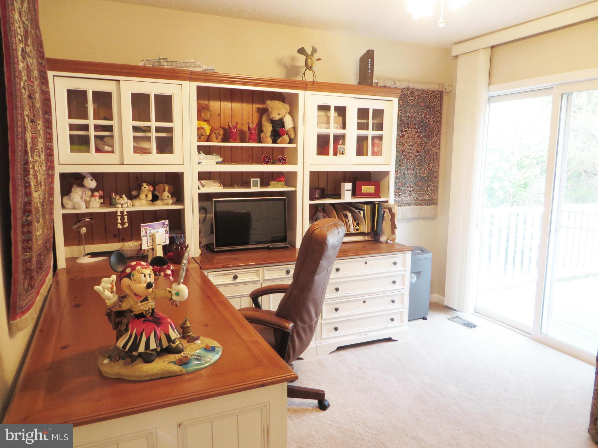 275 Hilltop Road Lusby, MD 20657 - Photo 19 of 30 Fourth bedroom