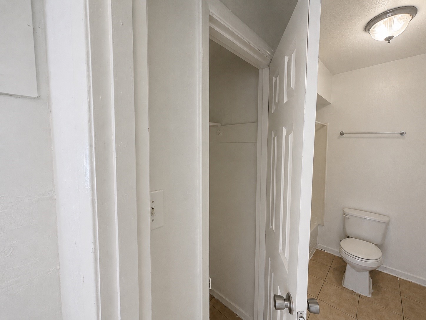 3906 Video Street, Unit F Dickinson, TX 77539 - Photo 15 of 16 Extra Closet