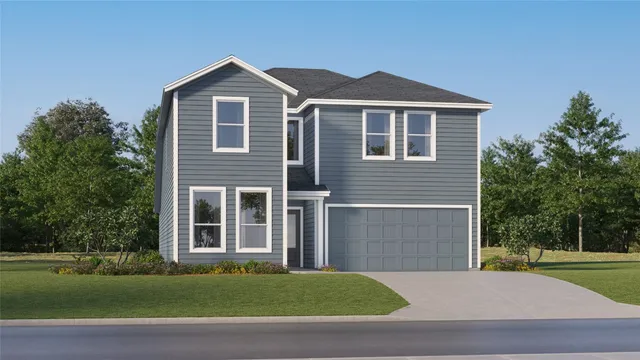 $349,990 | 13316 Winton Drive, Elgin, TX 78621