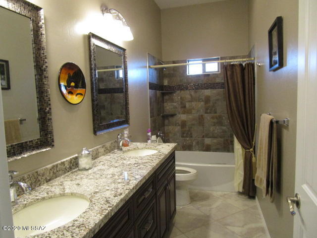 11553 East Tanque Verde Road Tucson, AZ 85749 - Photo 18 of 33