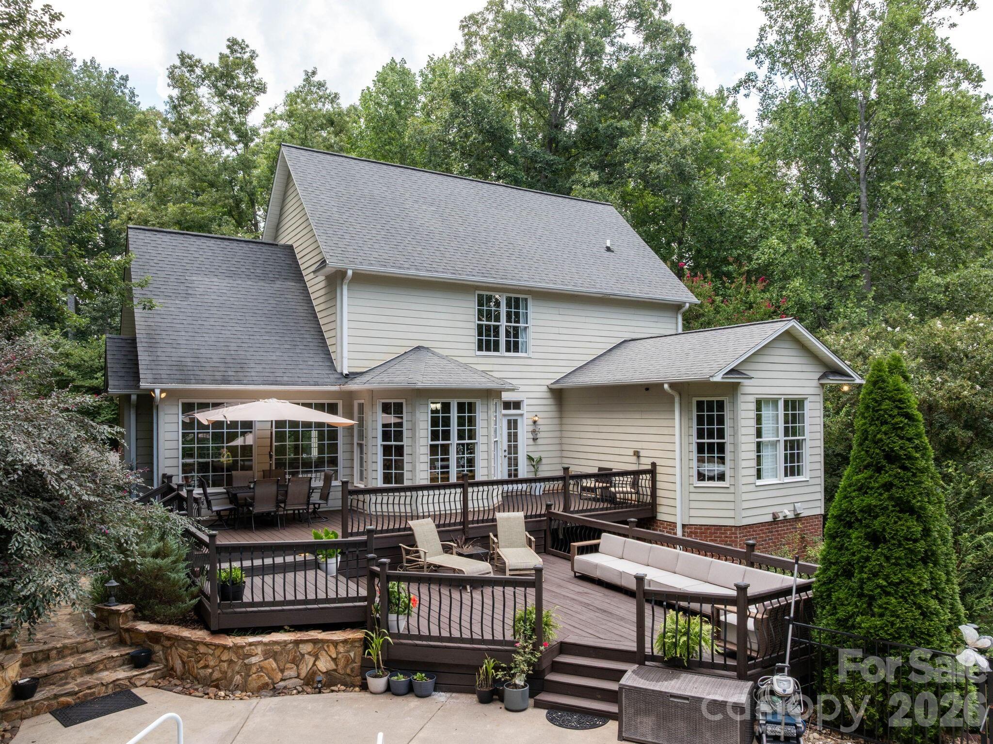 196 East Colonel Hampton Court Rutherfordton, NC 28139 - Photo 39 of 47 Gallery Image 39