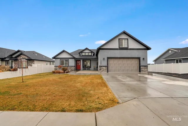 $435,000 | 1240 Kimberly Meadows Road, Kimberly, ID 83341