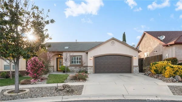 $479,000 | 1996 Bancroft Drive, Chico, CA 95928