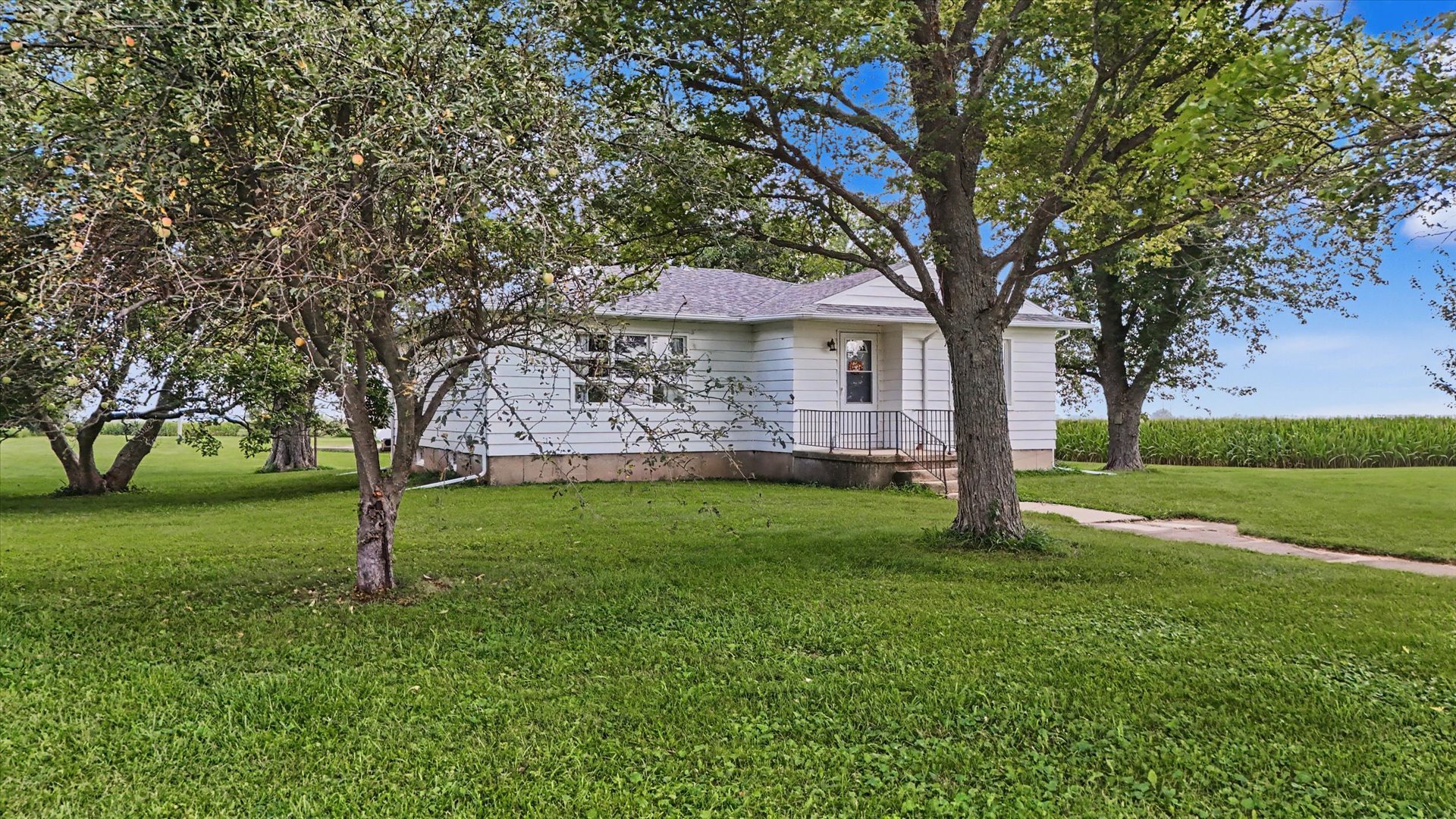 396 North 100E Road Gibson City, IL 60936 - Photo 42 of 48 Gallery Image 42
