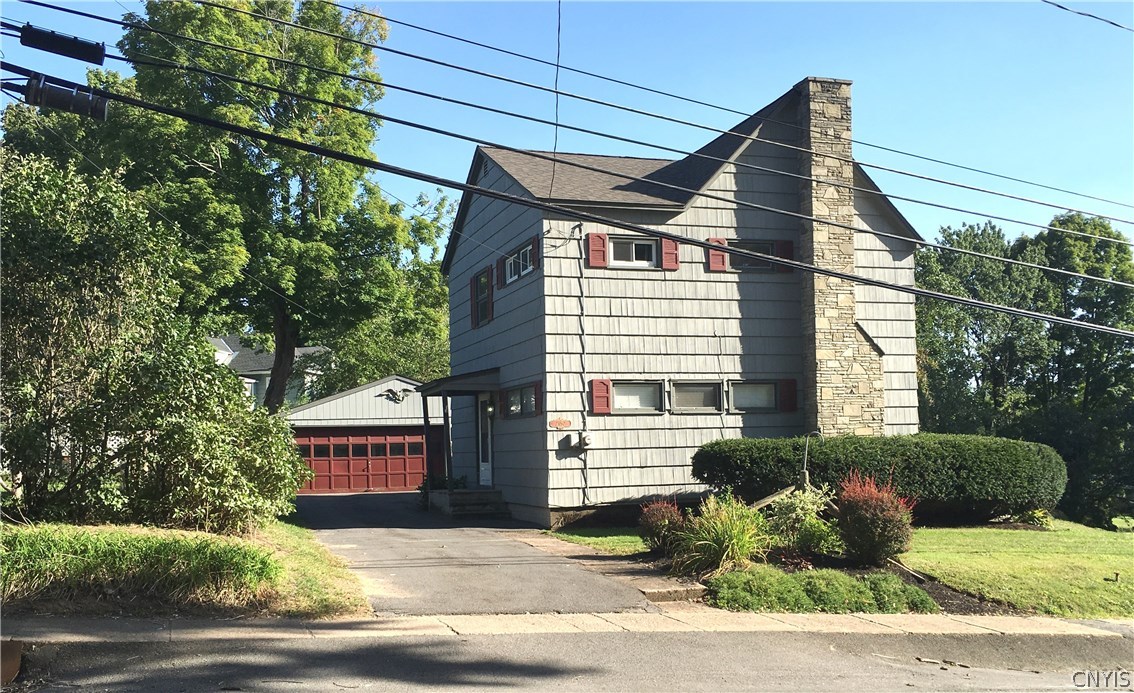 2152 County Rte 12 Hastings, NY 13036 - Photo 1 of 1 Gallery Image 1