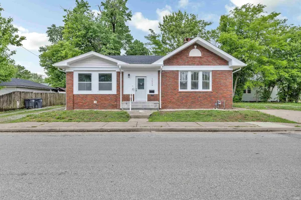 $180,000 | 1659 South Evans Avenue, Evansville, IN 47713