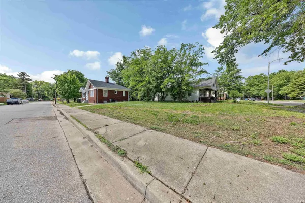 $180,000 | 1659 South Evans Avenue, Evansville, IN 47713