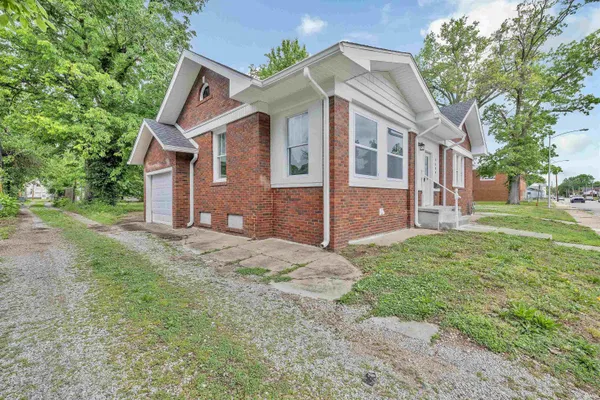 $180,000 | 1659 South Evans Avenue, Evansville, IN 47713