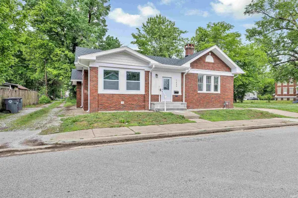 $180,000 | 1659 South Evans Avenue, Evansville, IN 47713