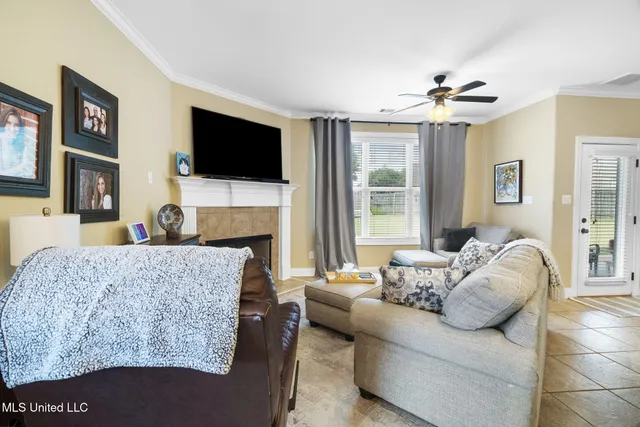 $394,900 | 2845 Ainsworth Lane, Southaven, MS 38672