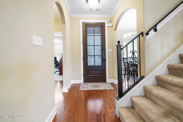 $394,900 | 2845 Ainsworth Lane, Southaven, MS 38672