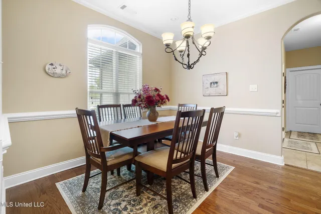 $394,900 | 2845 Ainsworth Lane, Southaven, MS 38672