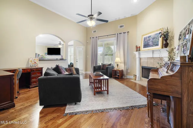 $394,900 | 2845 Ainsworth Lane, Southaven, MS 38672