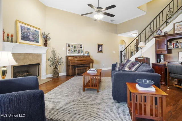 $394,900 | 2845 Ainsworth Lane, Southaven, MS 38672