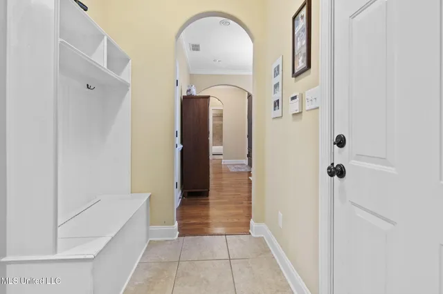 $394,900 | 2845 Ainsworth Lane, Southaven, MS 38672